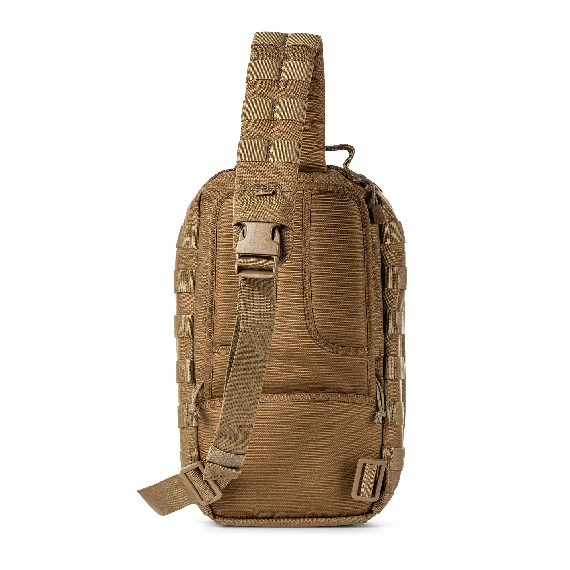 5.11 Tactical RUSH® MOAB™ 8 Sling Pack 13L | 911supply.ca 5.11 Tactical RUSH® MOAB™ 8 Sling Pack 13L | 911supply.ca