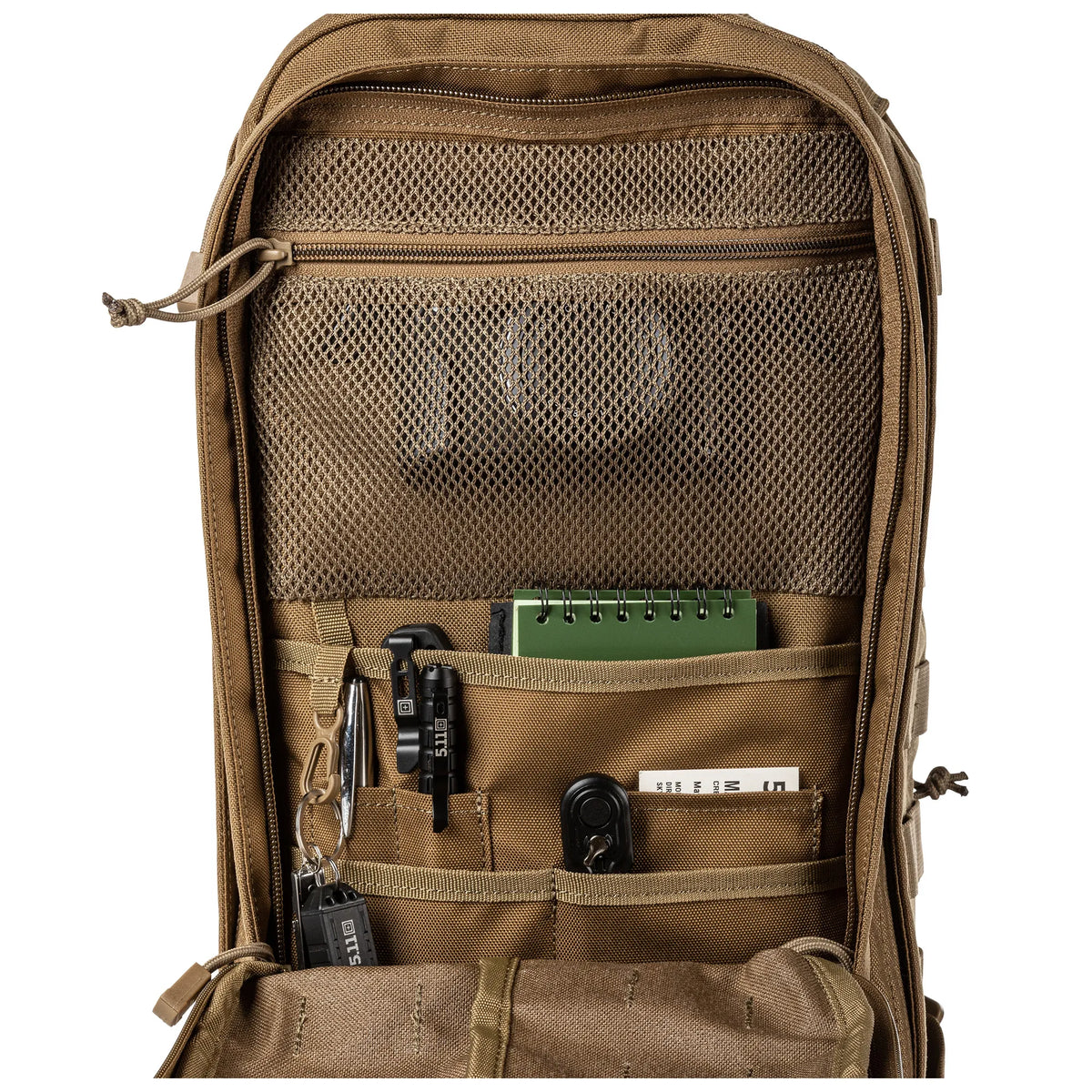 5.11 Tactical RUSH® MOAB™ 8 Sling Pack 13L