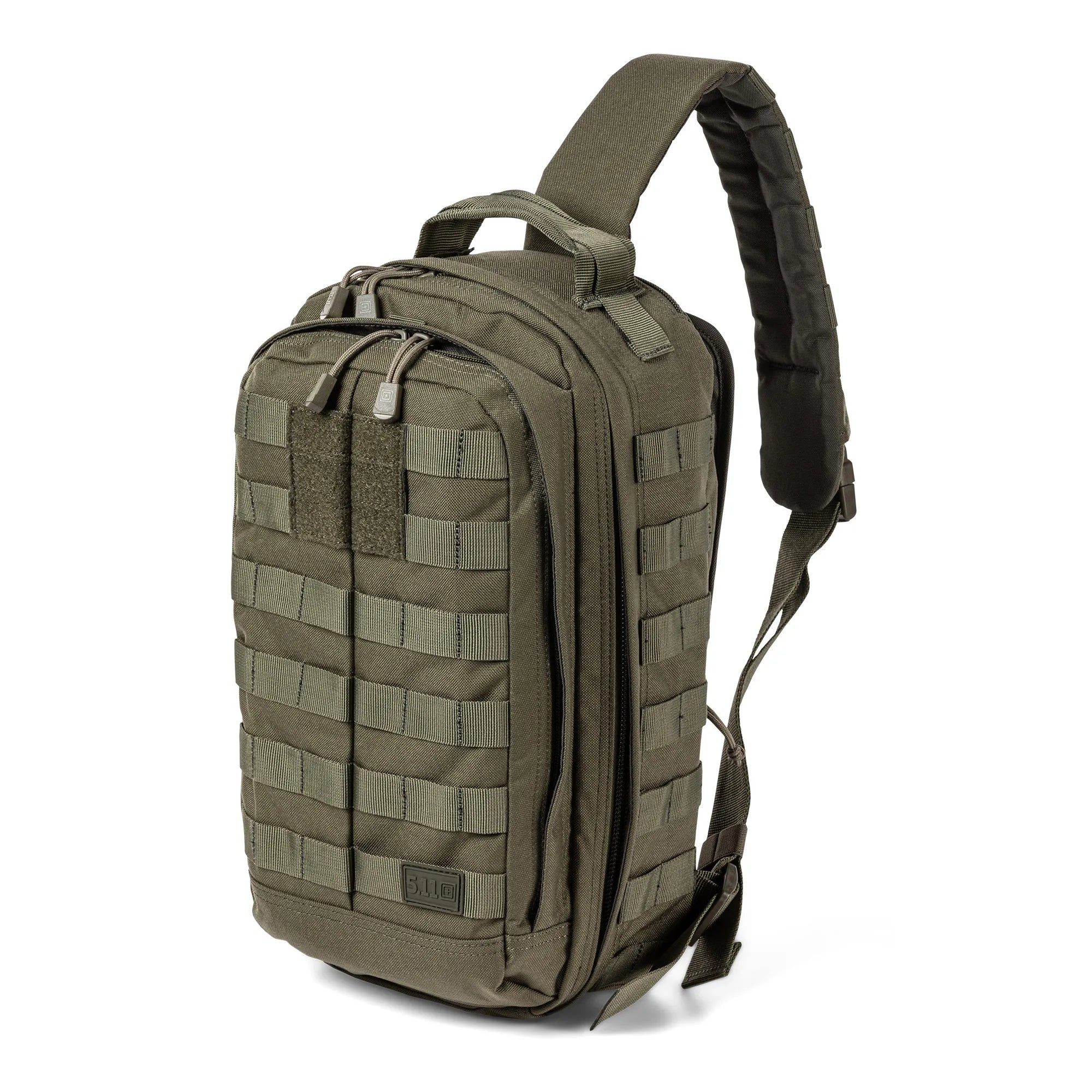 5.11 Tactical RUSH® MOAB™ 8 Sling Pack 13L | 911supply.ca 5.11 Tactical RUSH® MOAB™ 8 Sling Pack 13L | 911supply.ca