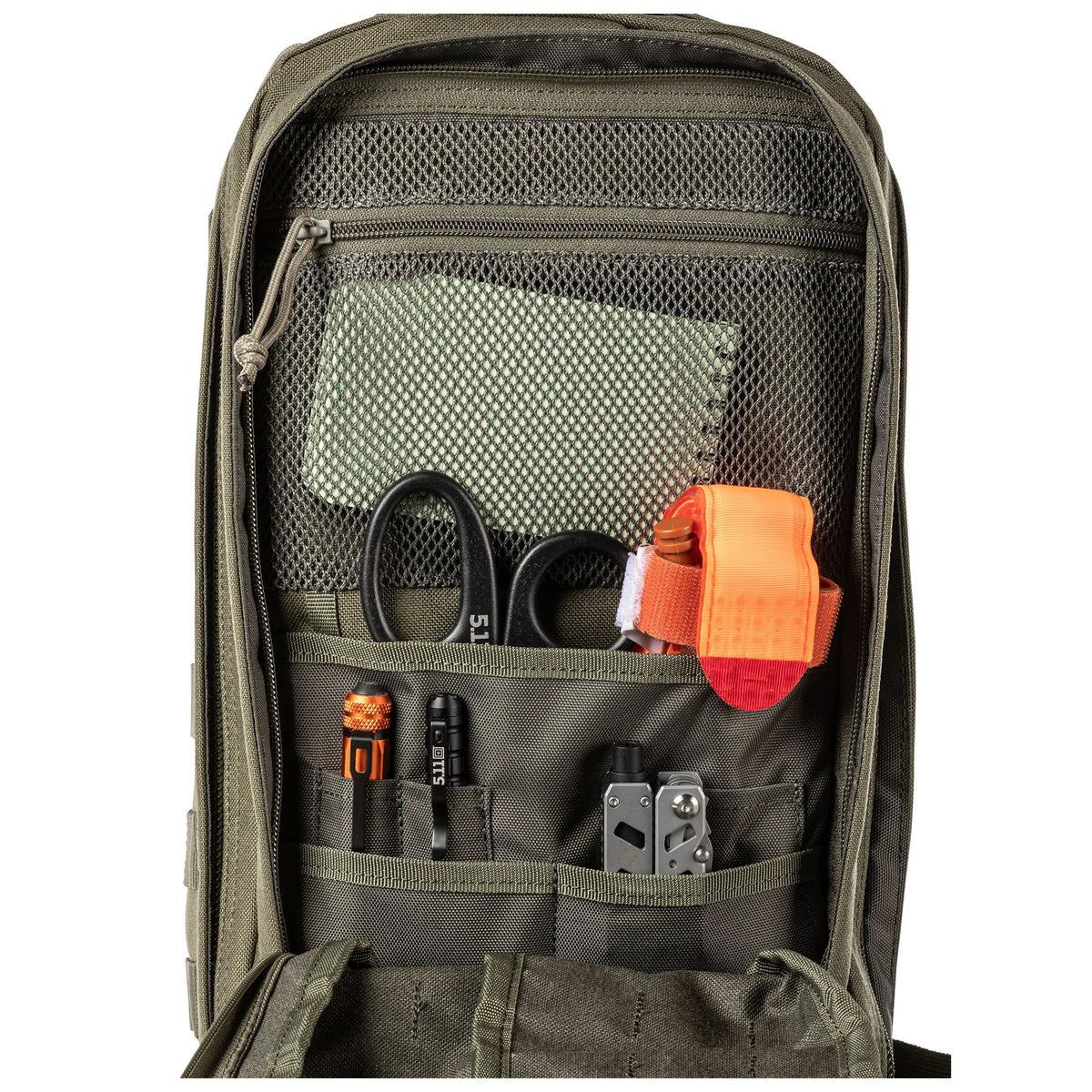 5.11 Tactical RUSH® MOAB™ 8 Sling Pack 13L