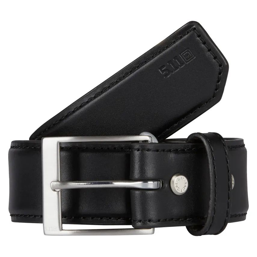 5.11 Tactical 1.5" Casual Leather Belt