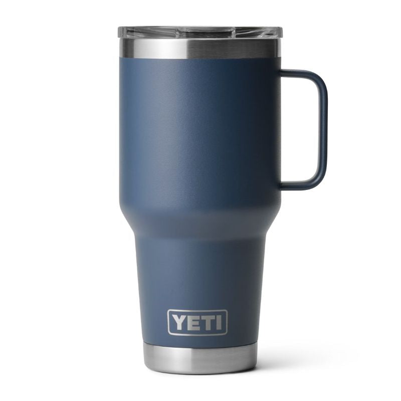 YETI RAMBLER 30 OZ TRAVEL MUG