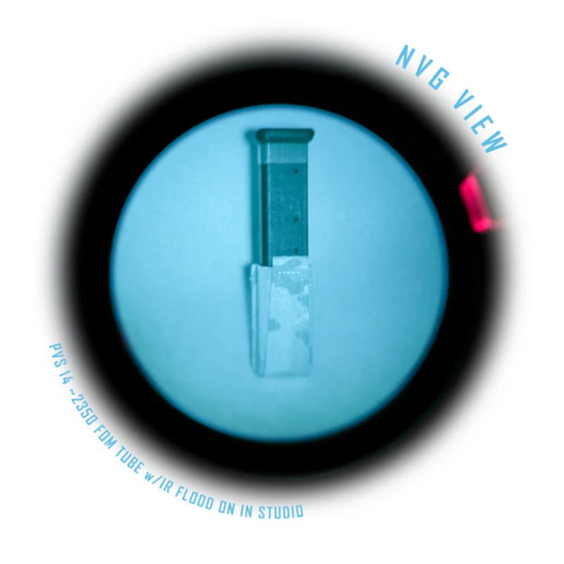 Shaw Concepts DEP Pouch