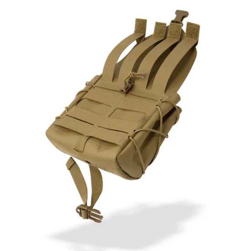 Shaw Concepts Big Frickin Gun Pouch