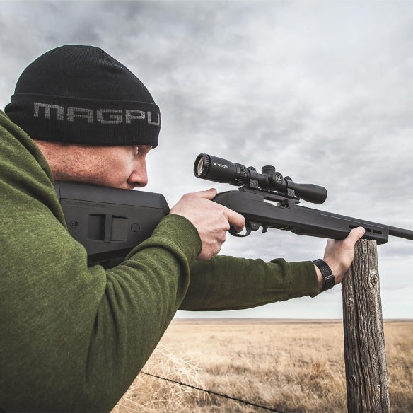 Magpul Hunter X-22 Stock – Ruger 10/22 | Black