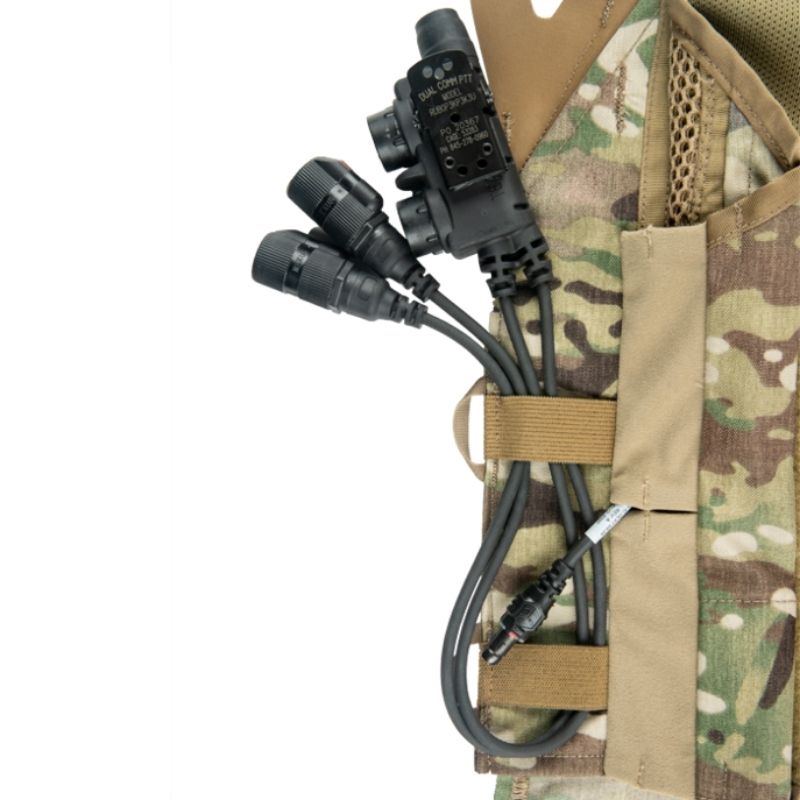 Crye Precision JPC R-Series