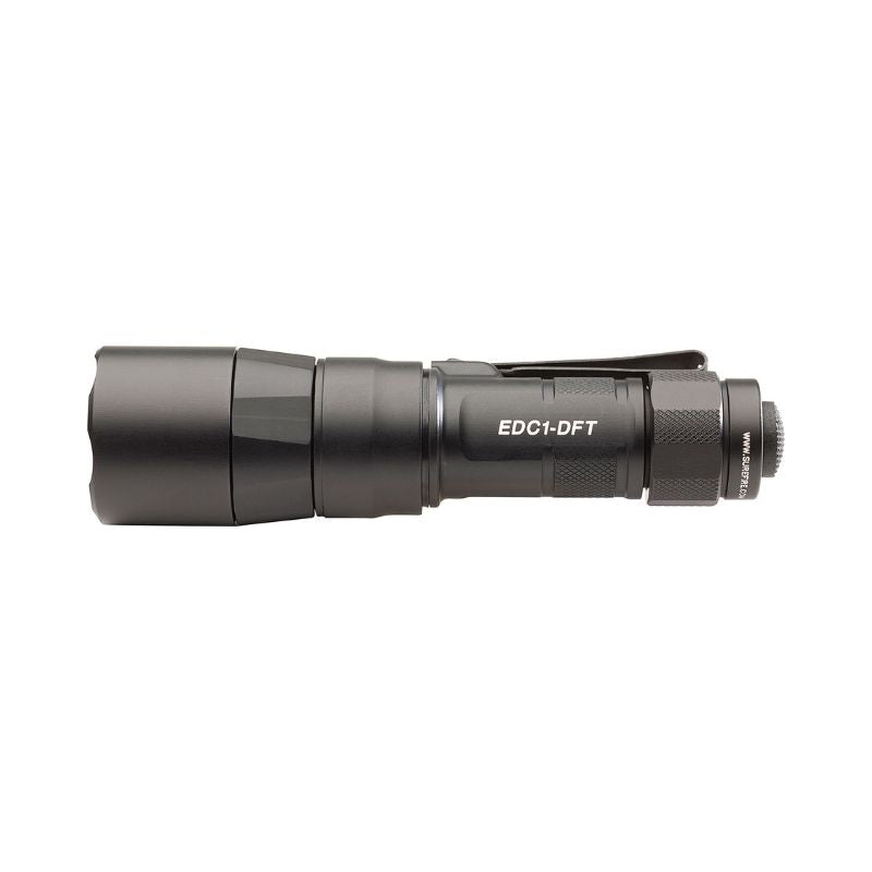 Surefire EDC1-DFT Turbo