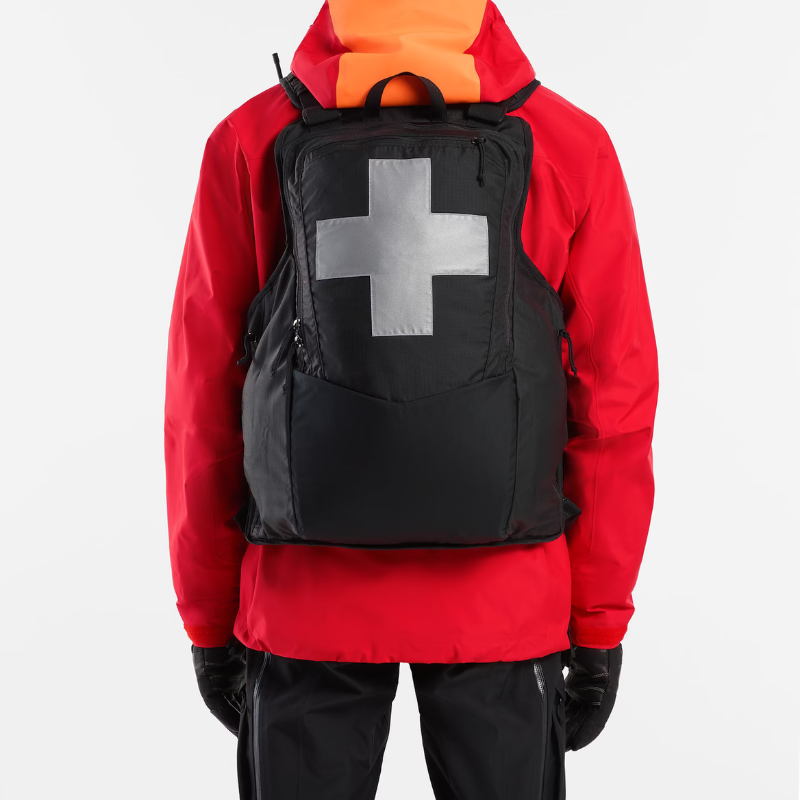 ARC&#39;TERYX Patrol Vest