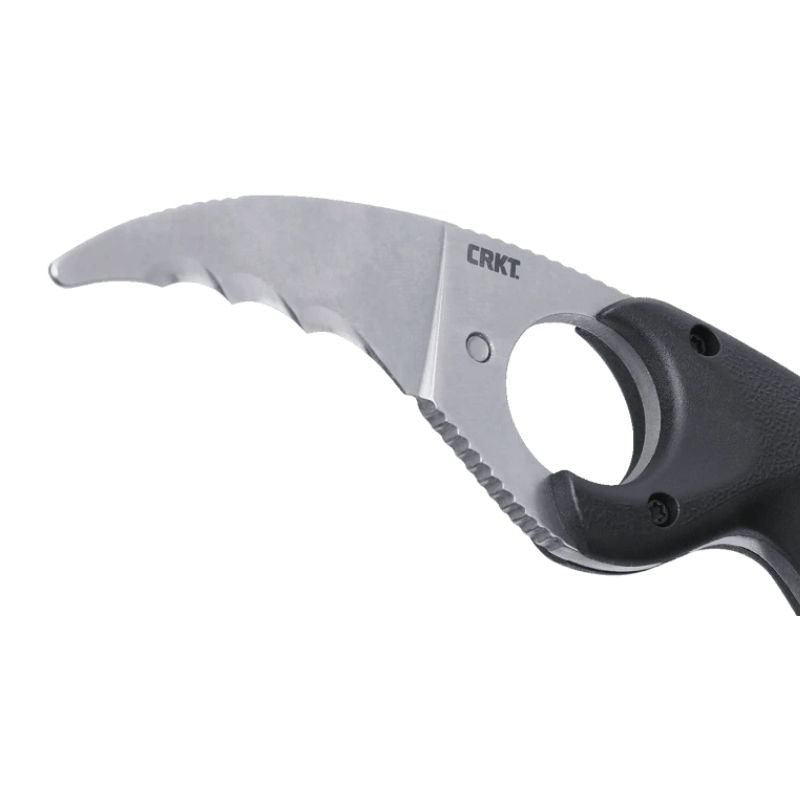 CRKT Bear Claw™ Fixed | Serrated