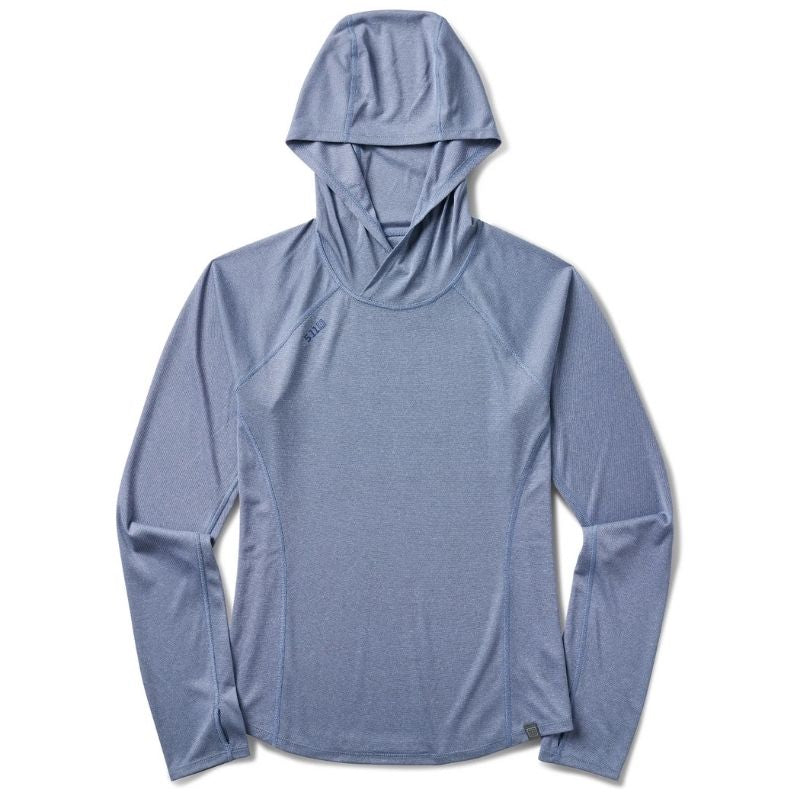 5.11 Tactical Women's Sulli UV Hooded Long Sleeve