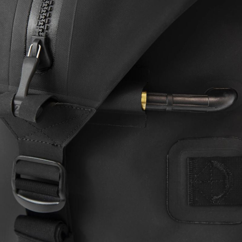 HALITE Kraken 100 Pro | Black