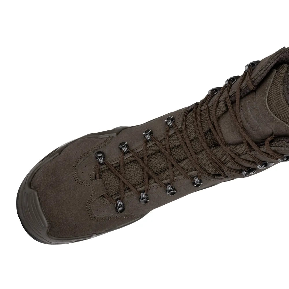 LOWA Men's Z-8S MK2 GTX PR | Dark Brown