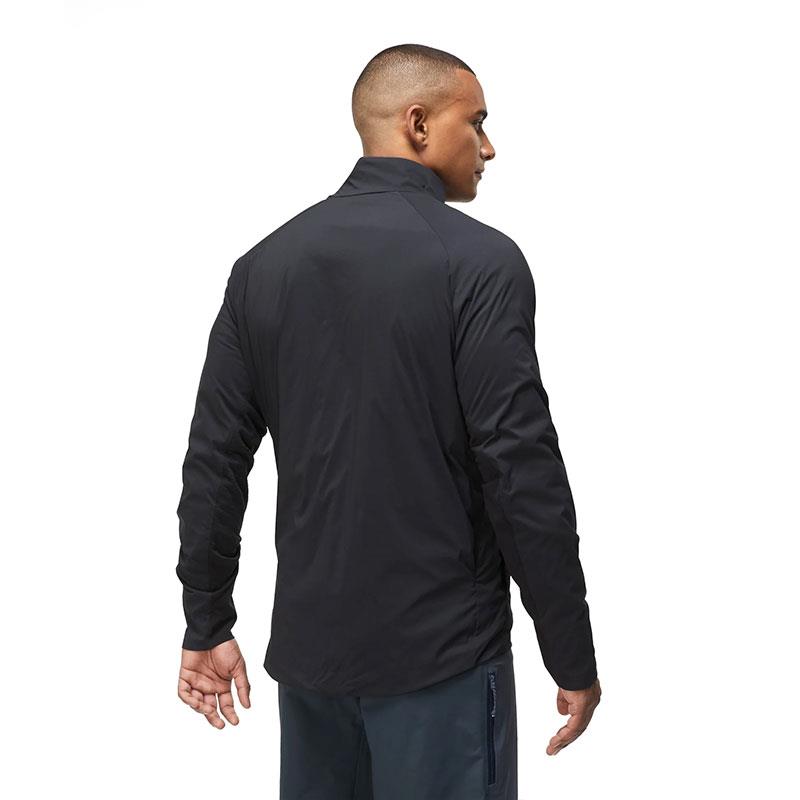 Mustang Men&#39;s Torrens Thermal Jacket ^