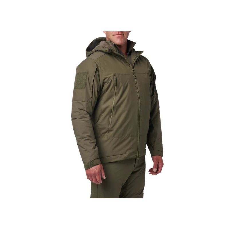5.11 Bastion Jacket