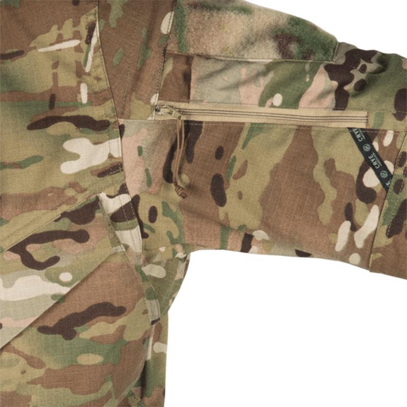 Crye Precision G4 Field Shirt | MultiCam Tropic