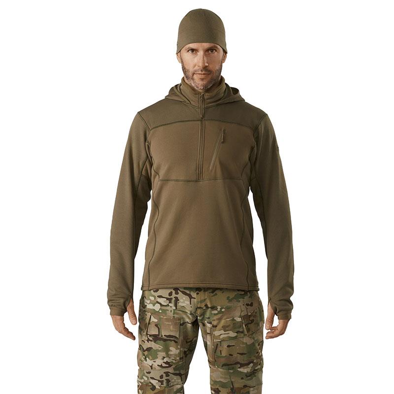 Arc'teryx Leaf NAGA Hoody Gen 3.1 Men's