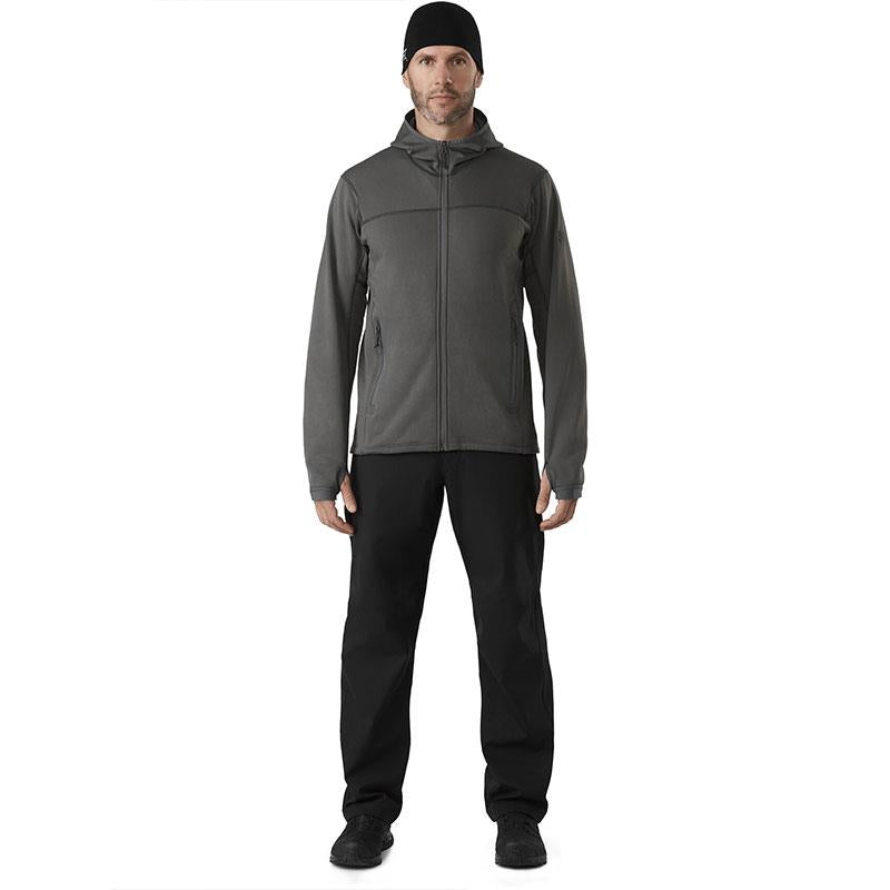 Arc'teryx Leaf NAGA Hoody Full Zip Gen 2.1