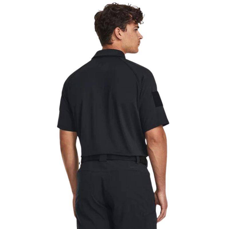 Under Armour Men&#39;s Tac Elite Polo