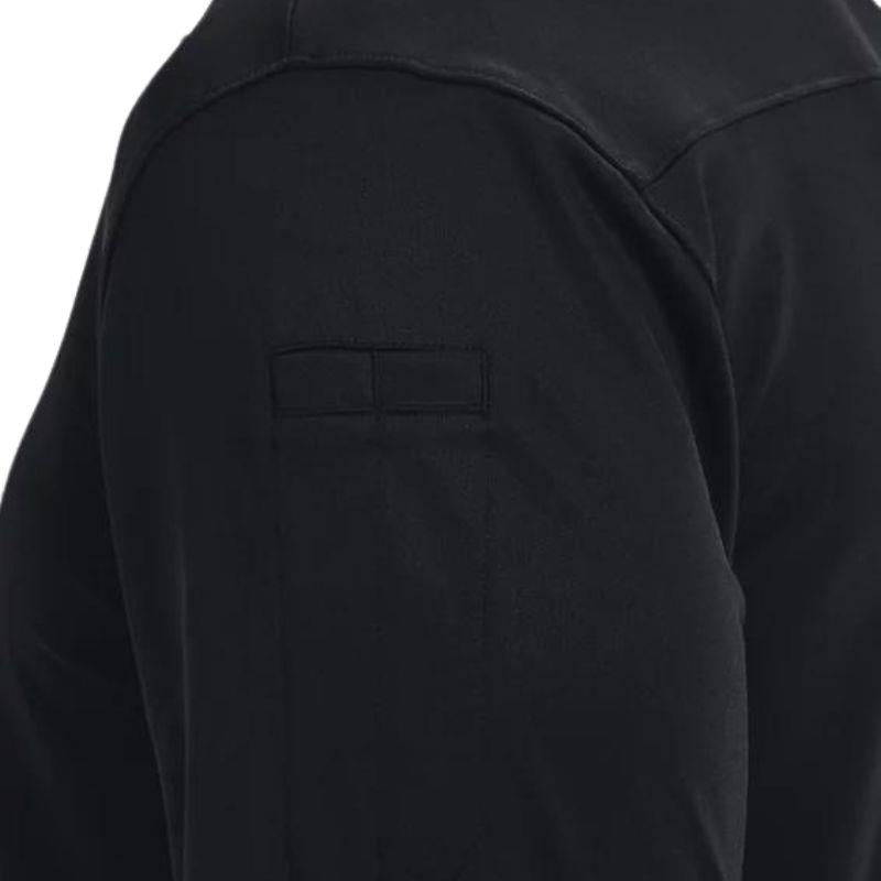 Under Armour Men&#39;s Tactical Performance Polo 2.0 Long Sleeve