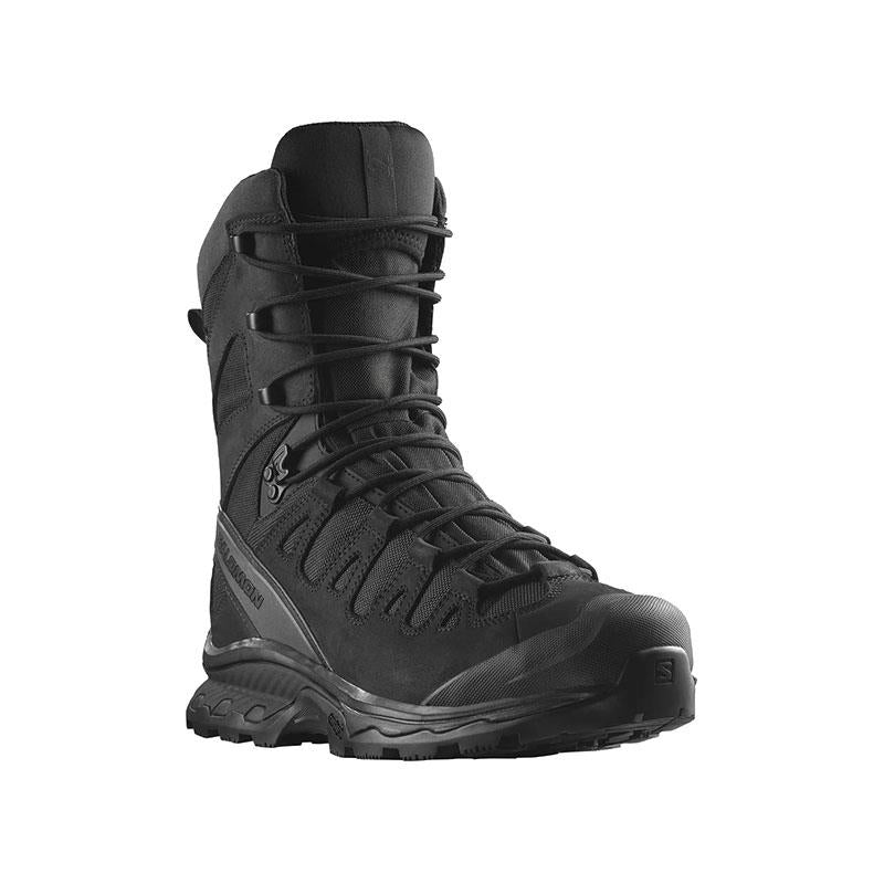 Salomon Quest 4D Forces 2 High GTX - Black