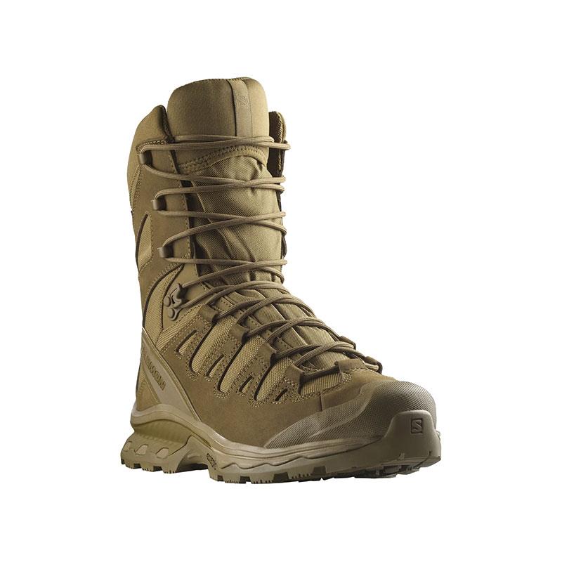 Salomon Quest 4D Forces 2 High GTX | Coyote