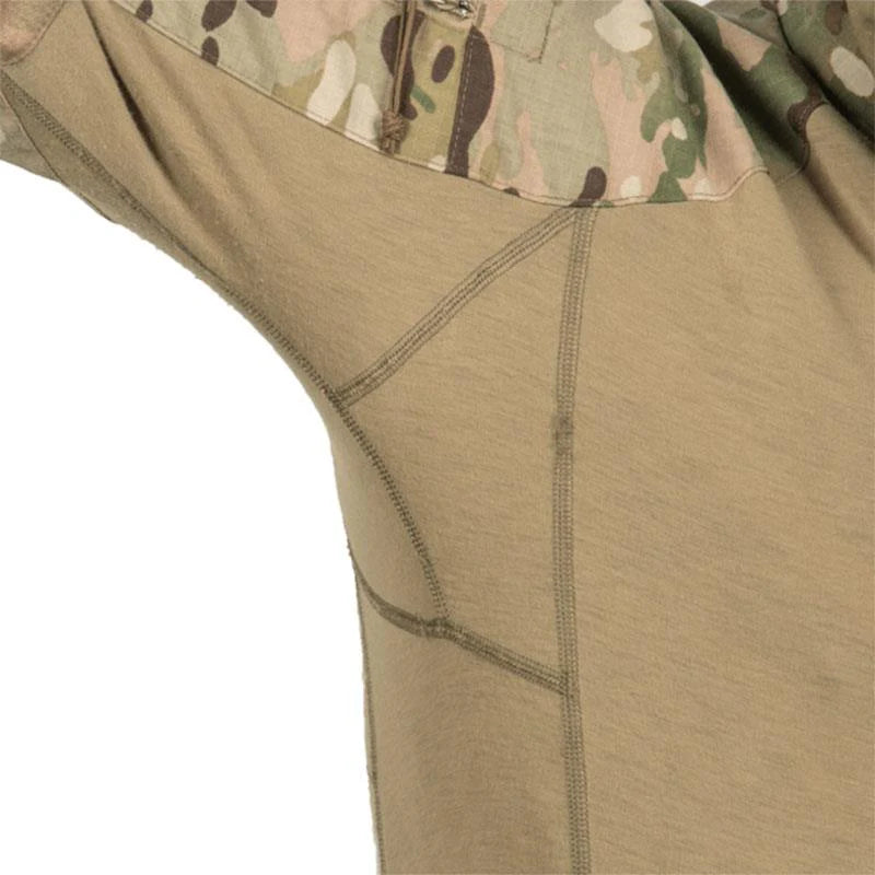 Crye Precision G4 Combat Shirt | Navy