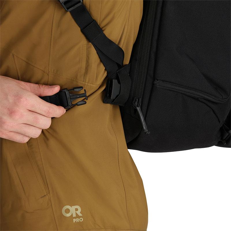 Outdoor Research Pro Deploy Pack