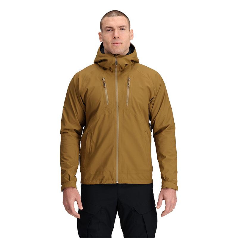 Outdoor Research Allies Microgravity Jacket