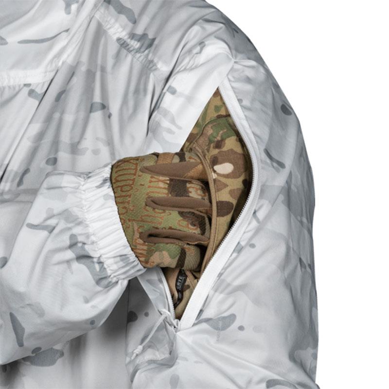 Crye Precision ATO LW Overwhite Jacket