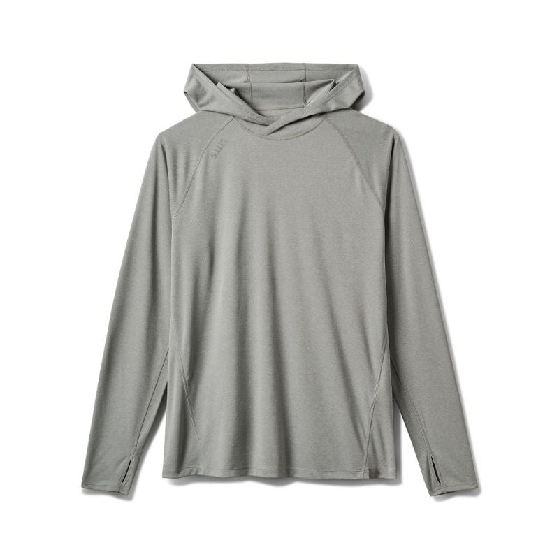 5.11 Tactical Sulli UV Hooded Long Sleeve