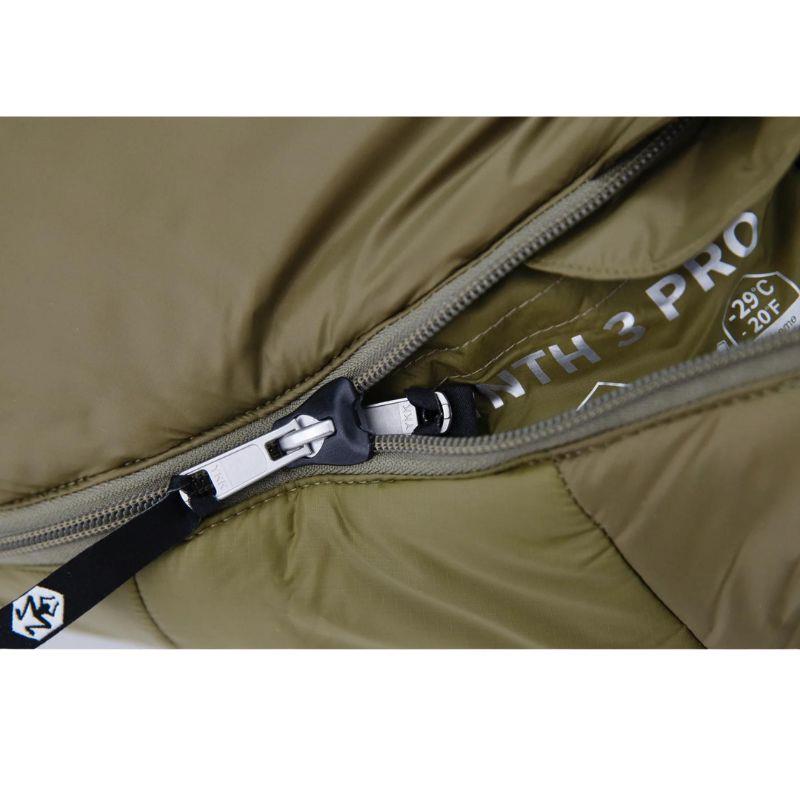 HALITE RECCE SYNTH 3 PRO | CROCODILE