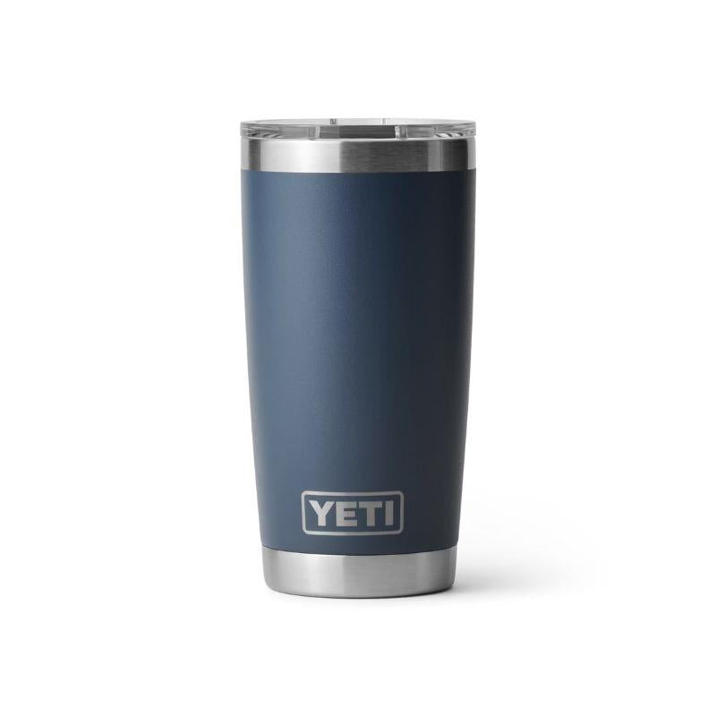 YETI RAMBLER 20 OZ TUMBLER