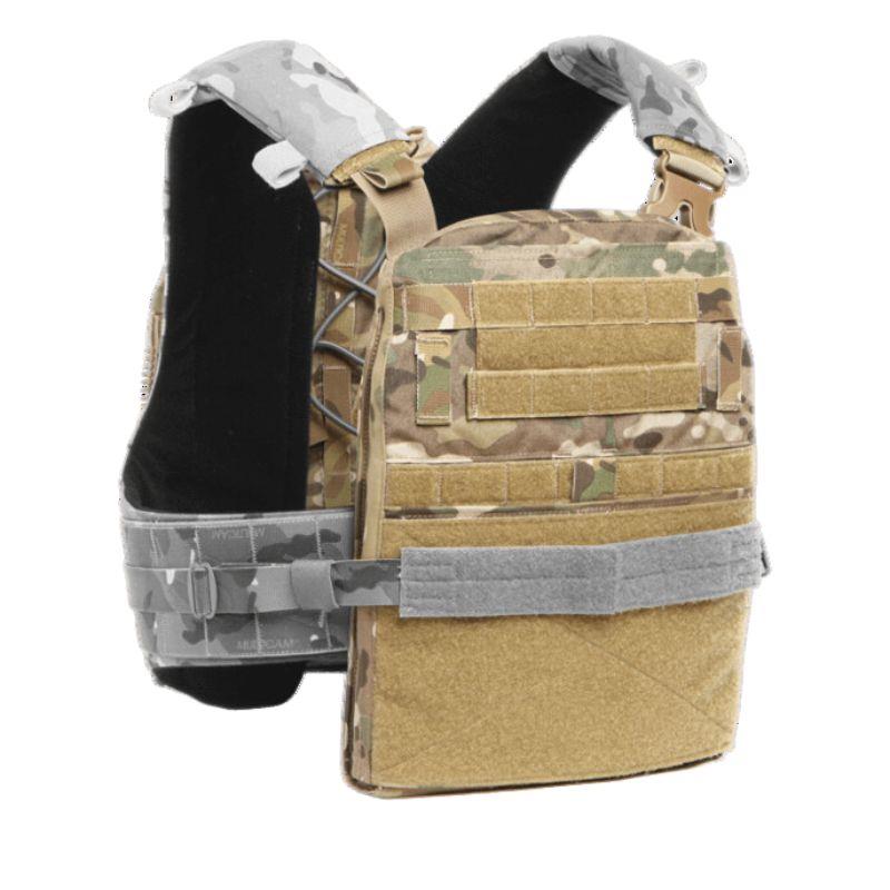 Crye Percision AVS™ STANDARD PLATE POUCH SET