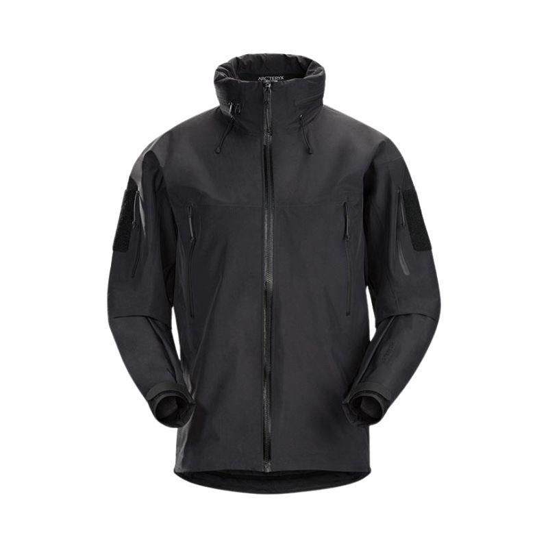 Arc'teryx ALPHA JACKET GEN 2.2 MEN'S
