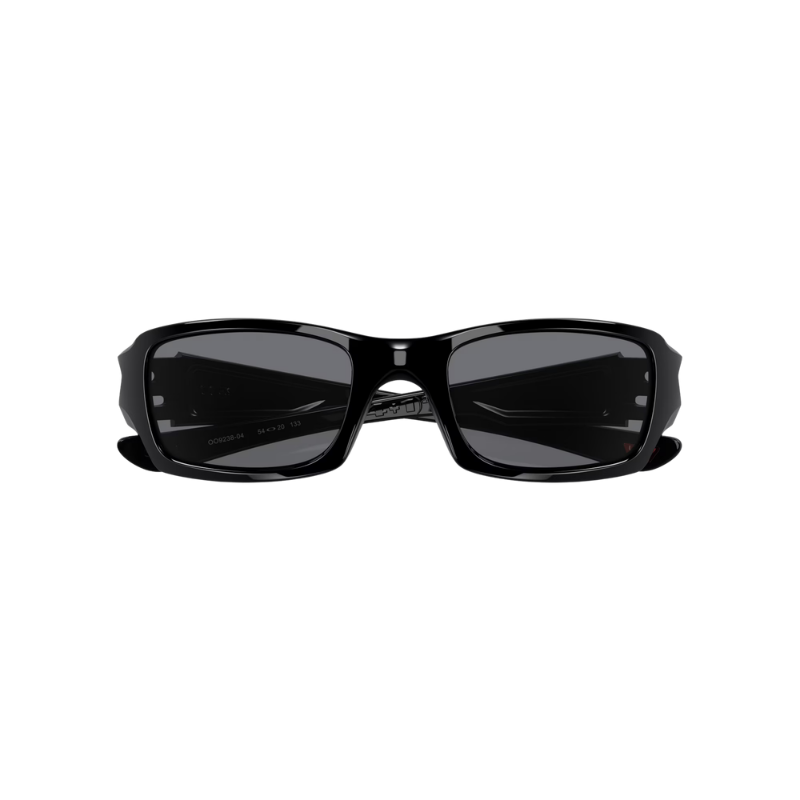 Oakley Fives Squared® | Black & Grey