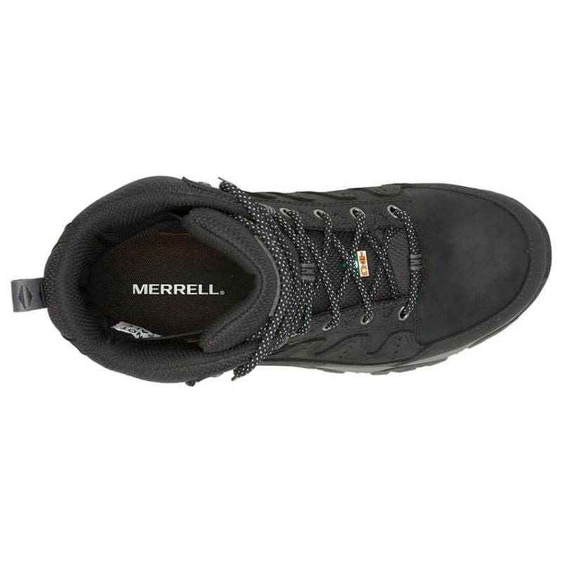 Merrell Equinox Wp ST CSA 6In Safety Boot