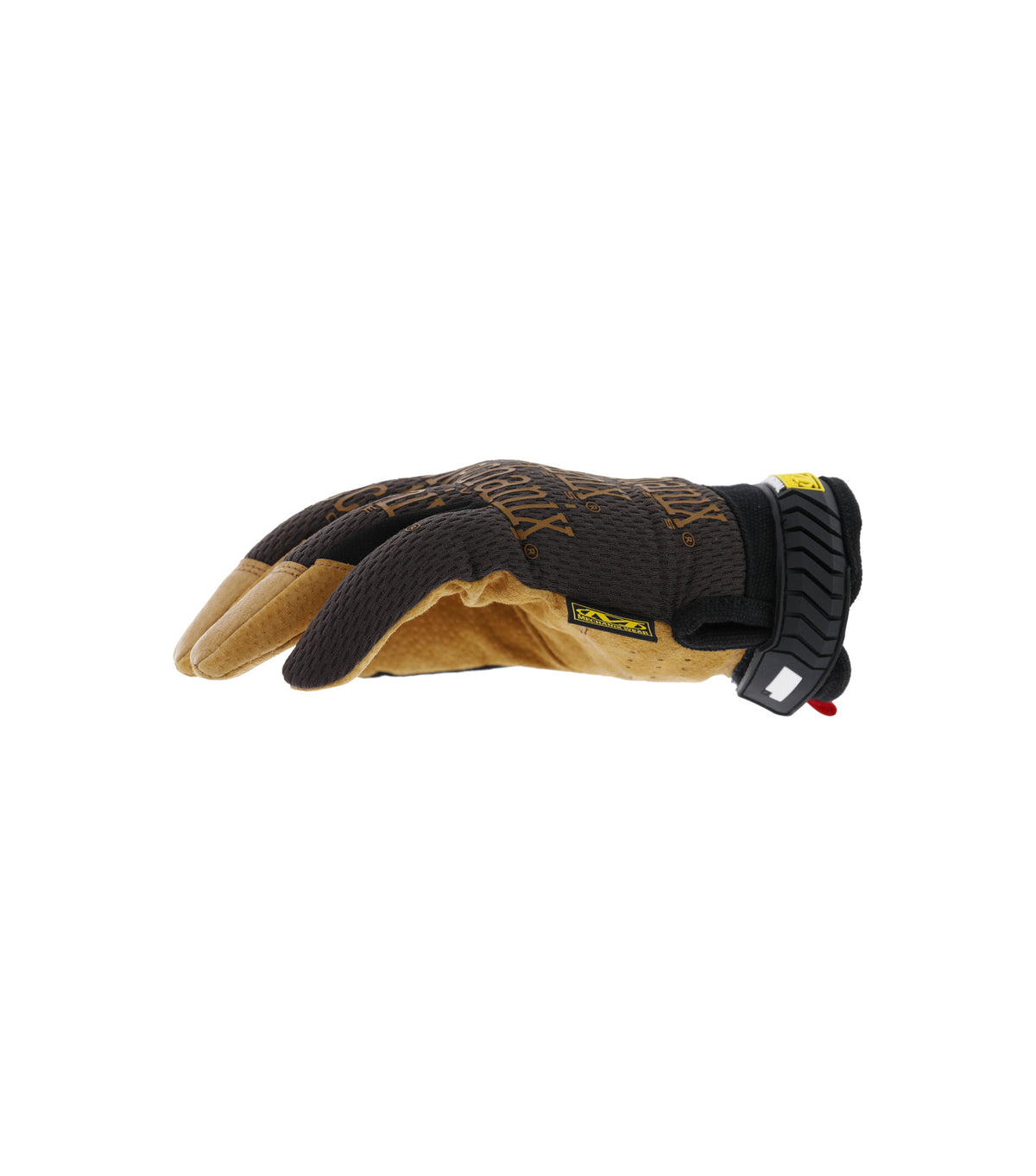Mechanix Wear Leather Original®