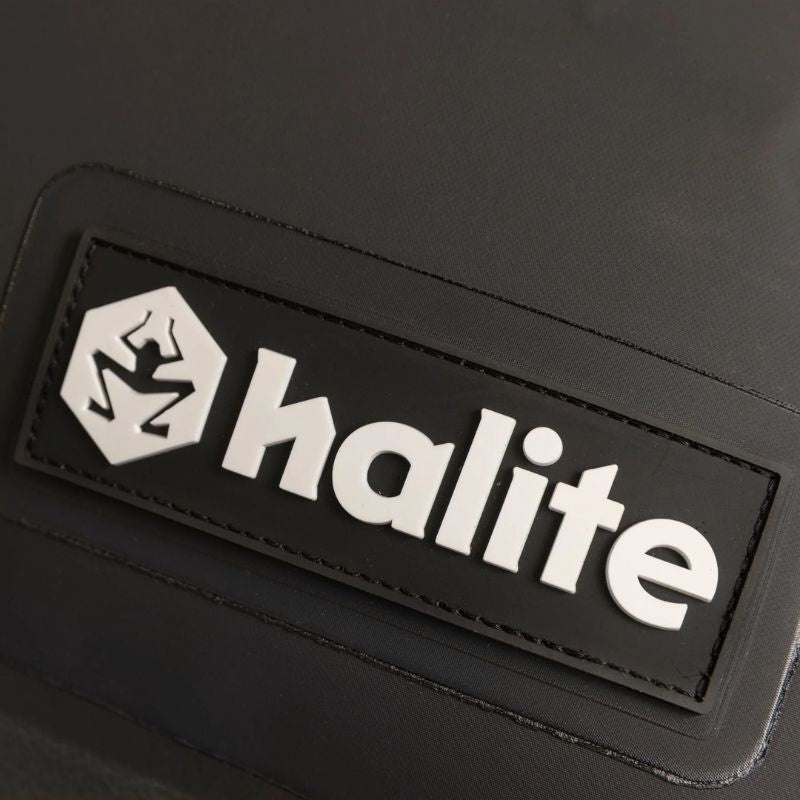 Halite Redeemer 50 — Black