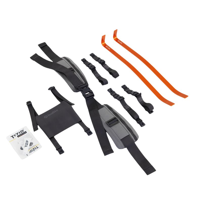 HALITE Grit 25 Pro | Crocodile