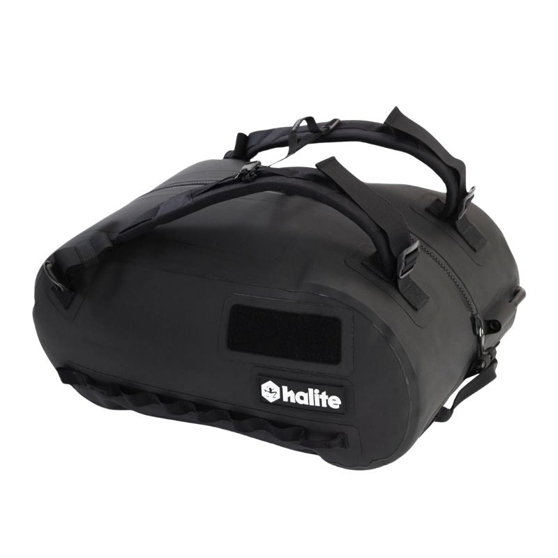 Halite Fenris Recon 60 Pro — Black