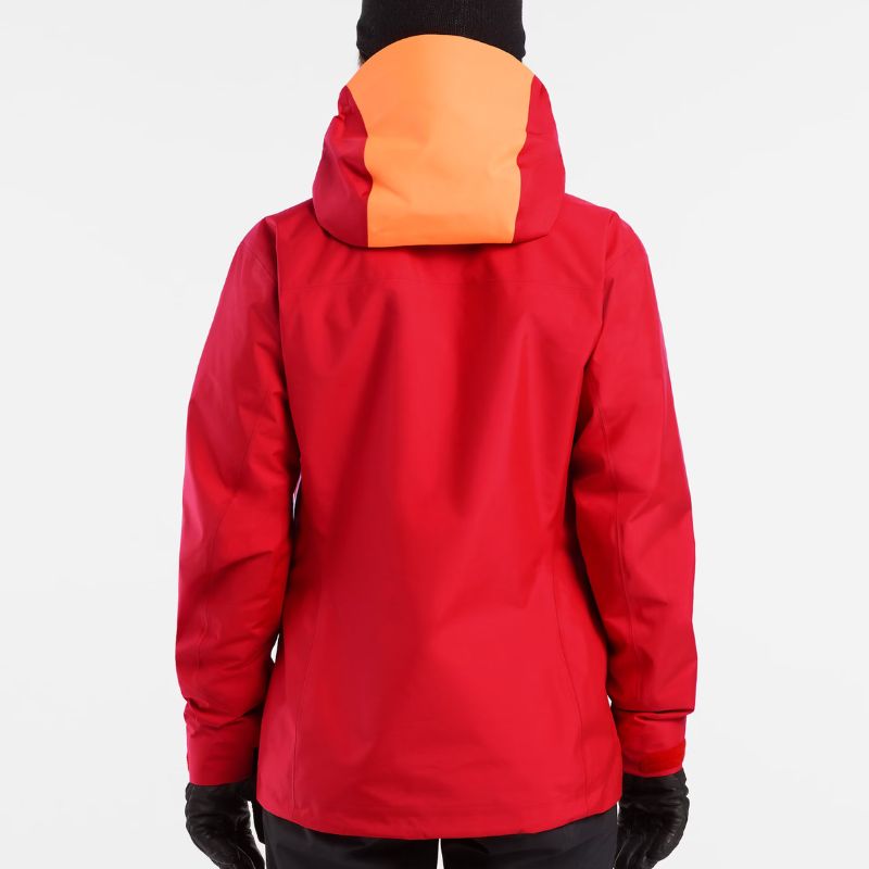 ARC&#39;TERYX Alpine Guide Jacket Women&#39;s