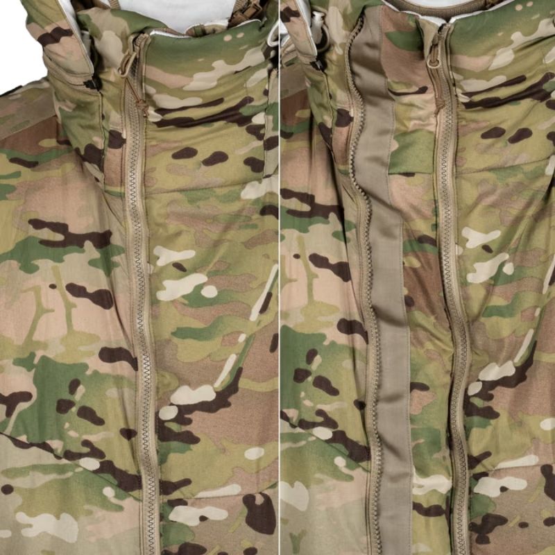 Crye Precision ATO High Loft Parka