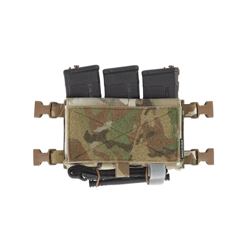 Spiritus Systems Rifle Magazine Insert 5.56x45