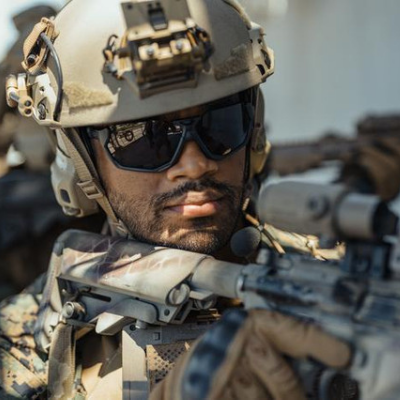 Revision Military SlingShot Sunglasses 2 Lens Kit