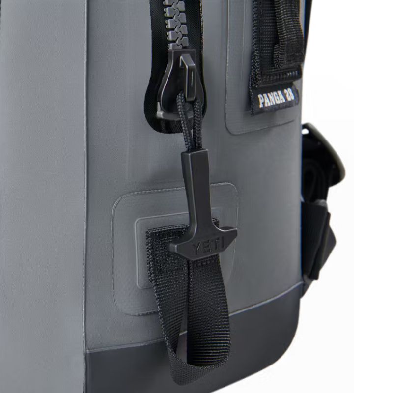 YETI Panga® 28L Waterproof Backpack | Storm Grey