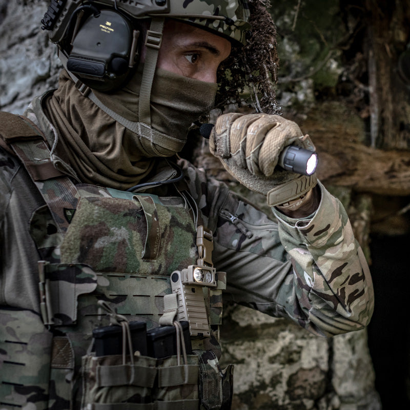 StreamLight POLYTAC® X FLASHLIGHT