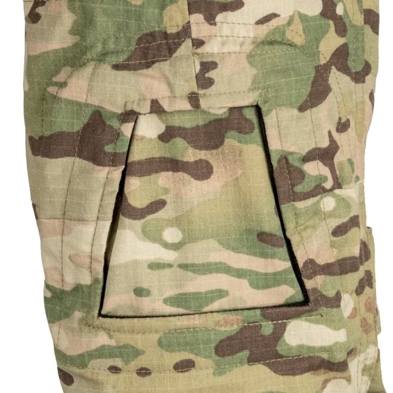 Crye Precision G3.5 Combat Pant | Ranger Green