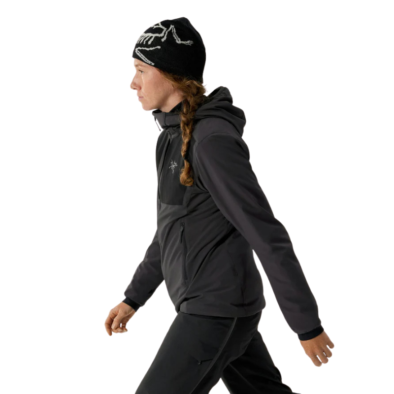 Arc'teryx Practitioner AR Hoody Women's