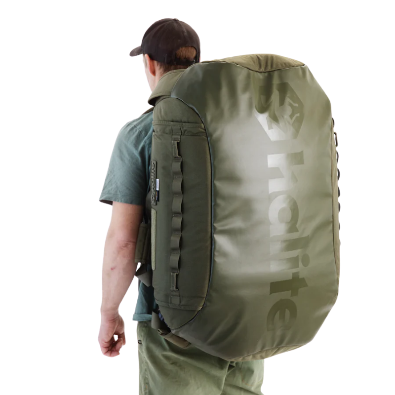 Halite Void 110 Pro Ranger Green