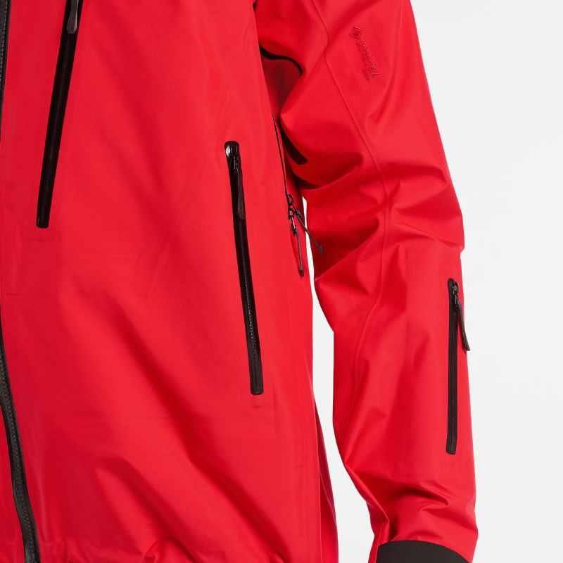 ARC&#39;TERYX Ski Guide Jacket Men&#39;s